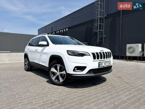 Jeep