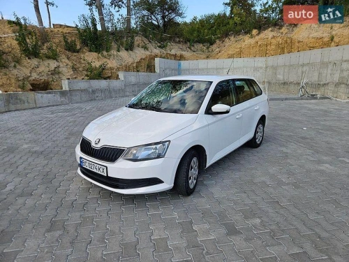 Skoda