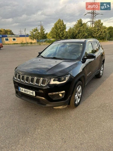 Jeep
