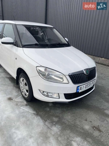 Skoda