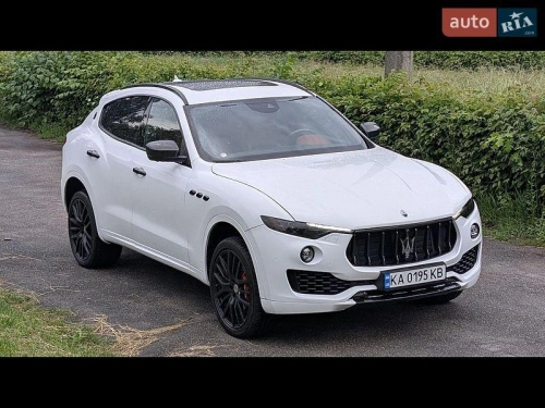 Maserati
