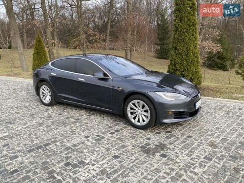 Tesla