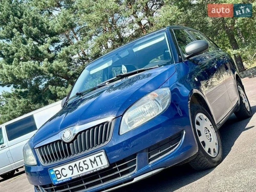 Skoda