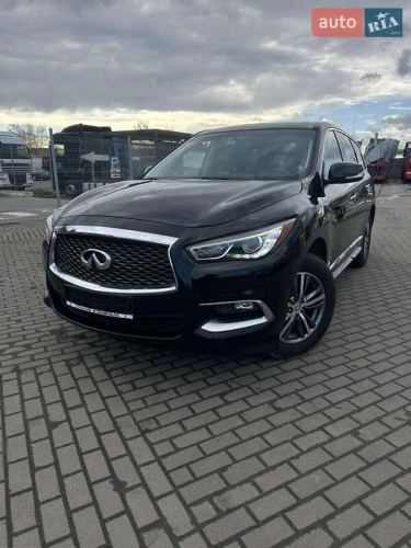 Infiniti