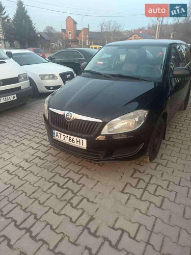 Skoda