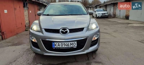 Mazda