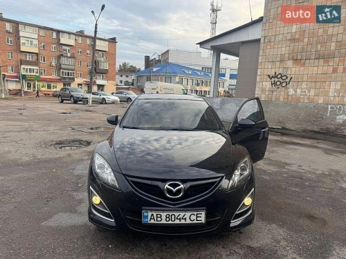 Mazda