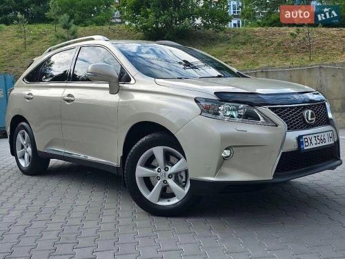Lexus