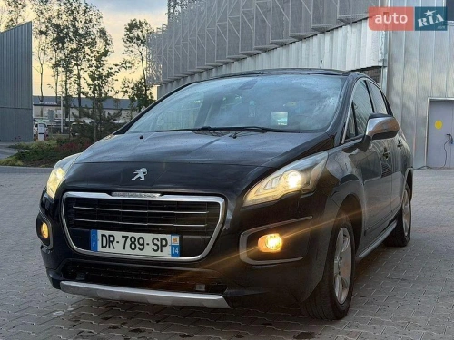 Peugeot