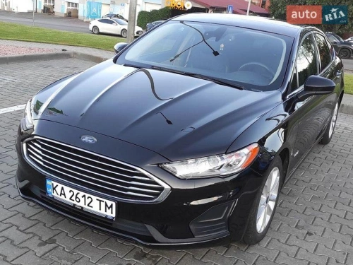 Ford