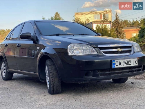 Chevrolet