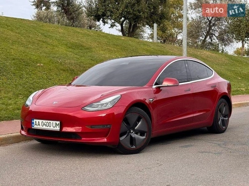 Tesla