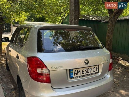 Skoda