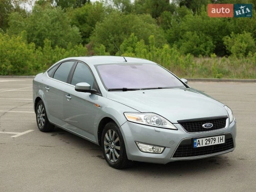 Ford