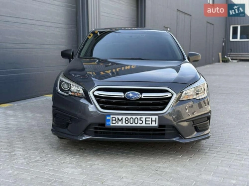 Subaru