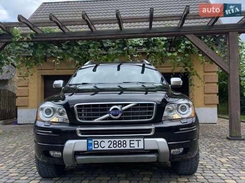Volvo