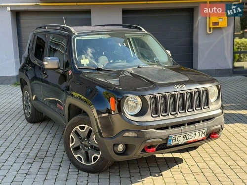 Jeep