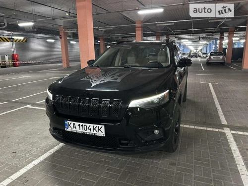 Jeep