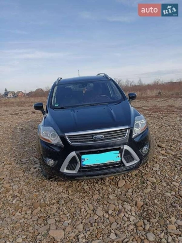 Ford