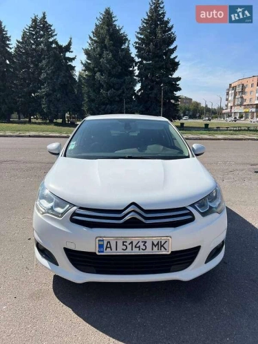 Citroen