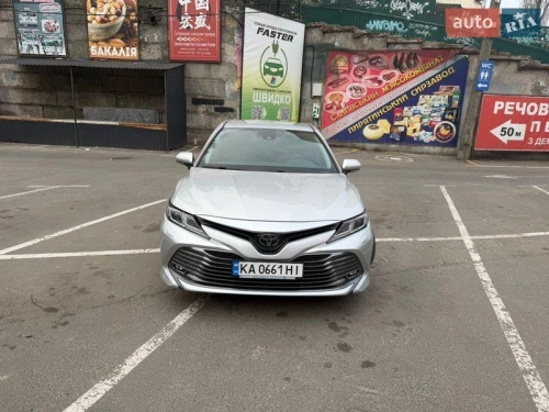 Toyota