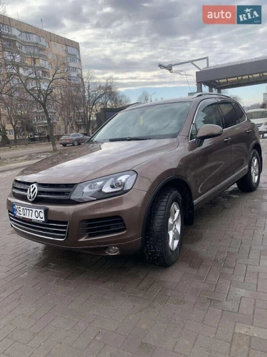 Volkswagen