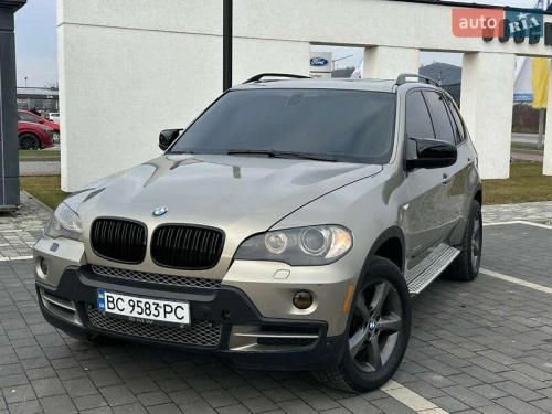 BMW