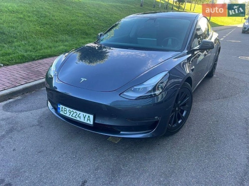 Tesla