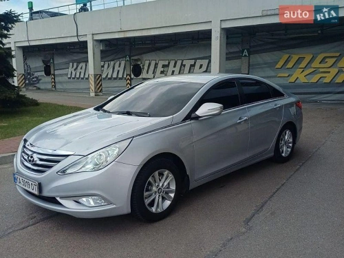 Hyundai