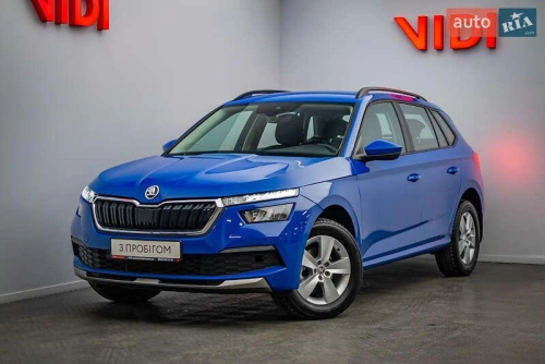 Skoda