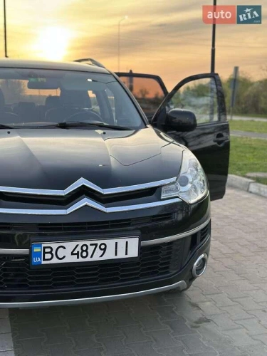 Citroen