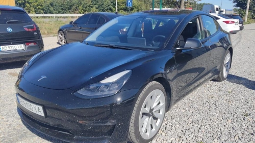 Tesla
