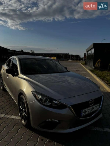 Mazda