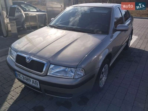 Skoda