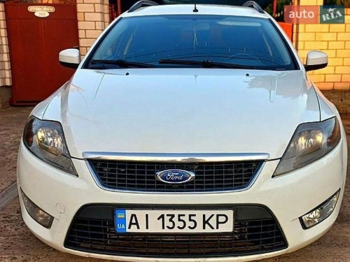 Ford