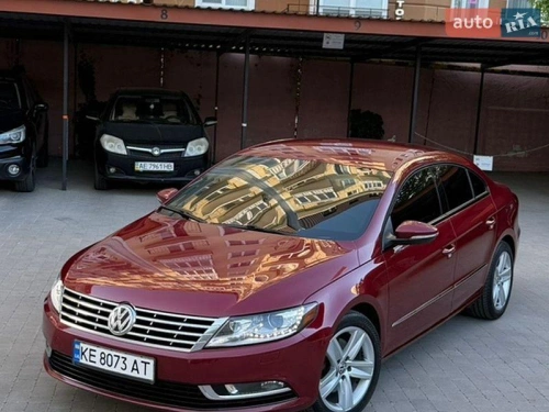 Volkswagen