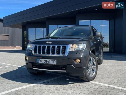 Jeep