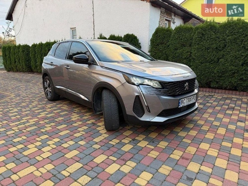 Peugeot