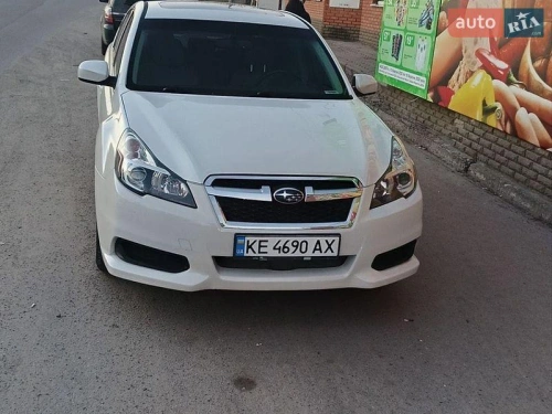 Subaru