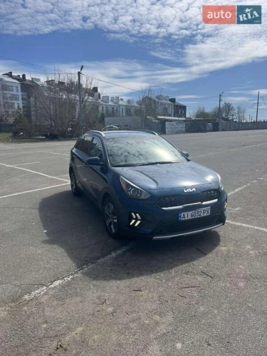 Kia