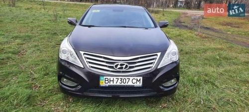Hyundai