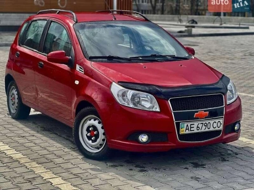 Chevrolet