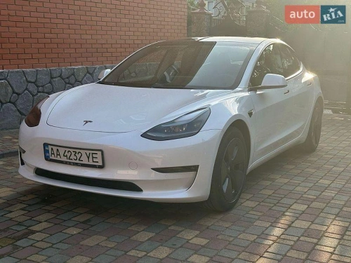 Tesla