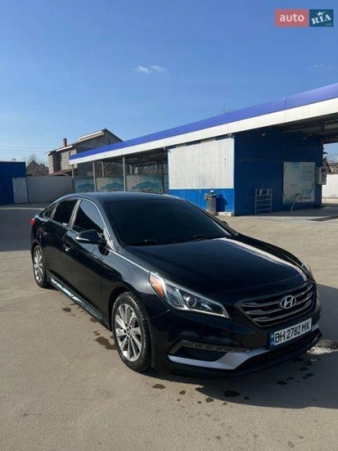 Hyundai