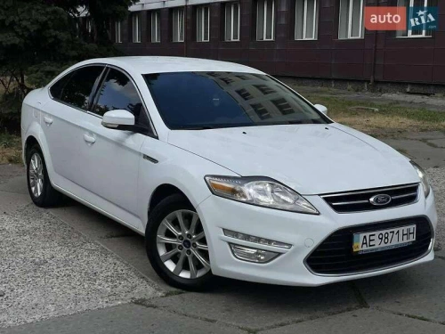 Ford
