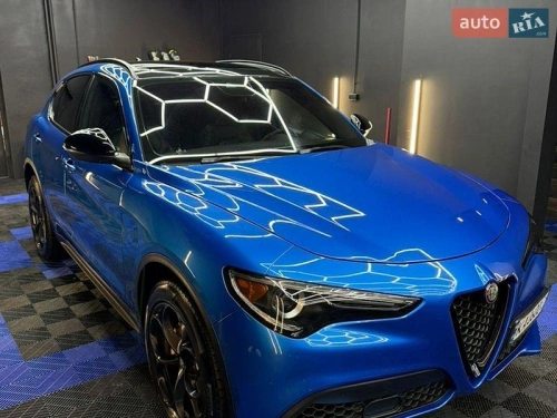 Alfa Romeo