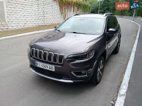 Jeep