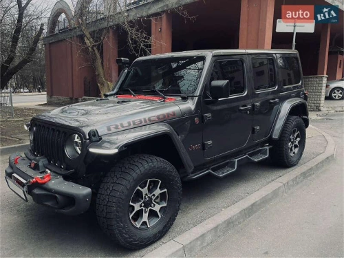 Jeep
