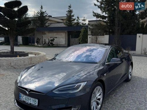Tesla