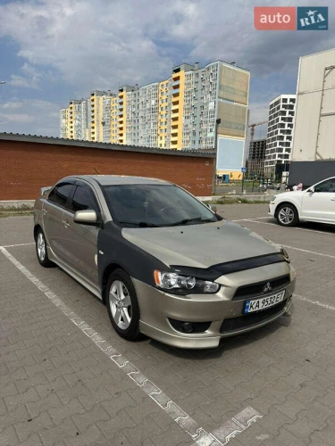 Mitsubishi